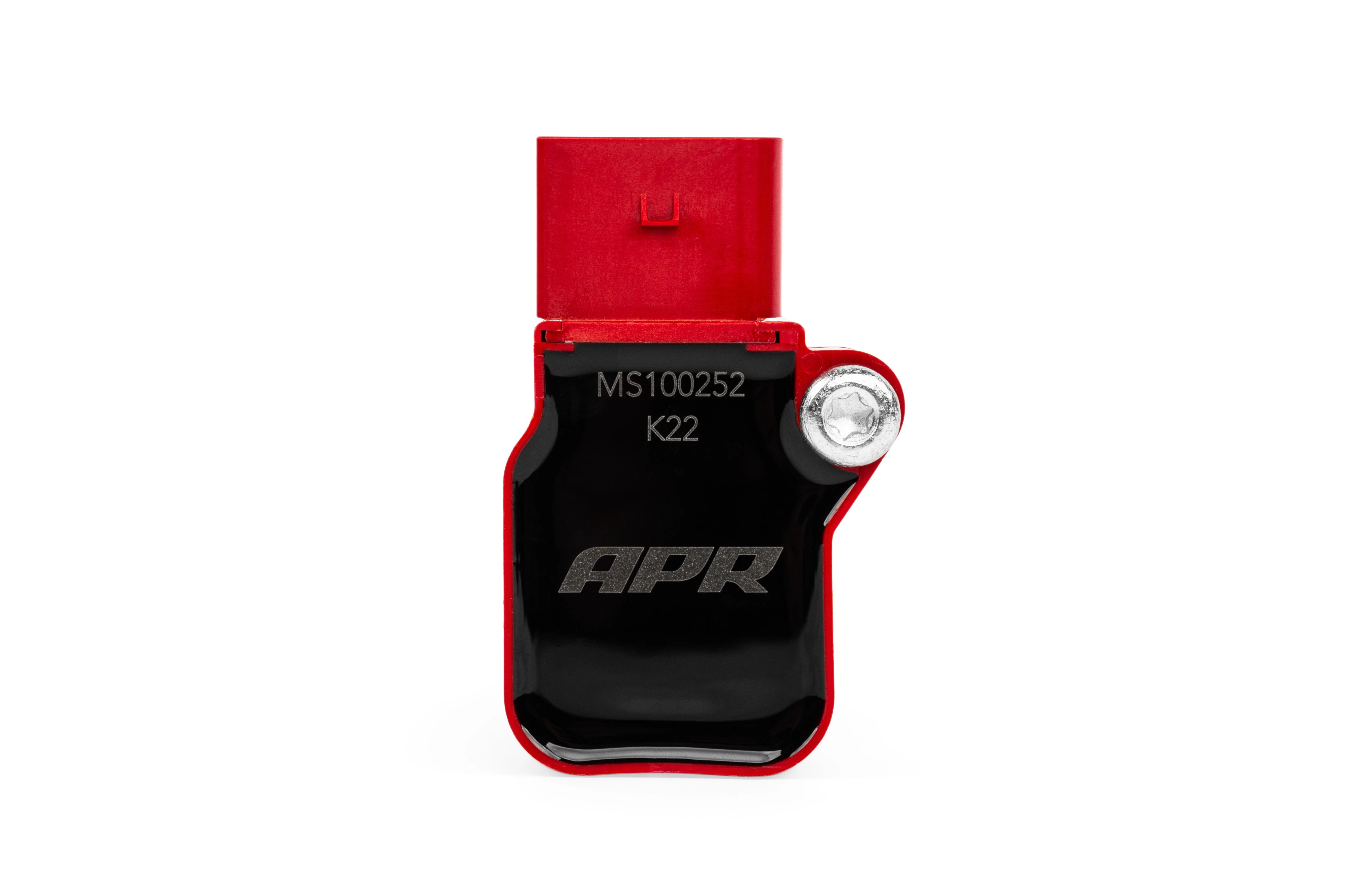 APR IGNITION COILS - PORSCHE (9A2) 911 (991.2/992) 3.0T/3.7T & 718 (982) 2.0T/2.5T - RED - Image 3