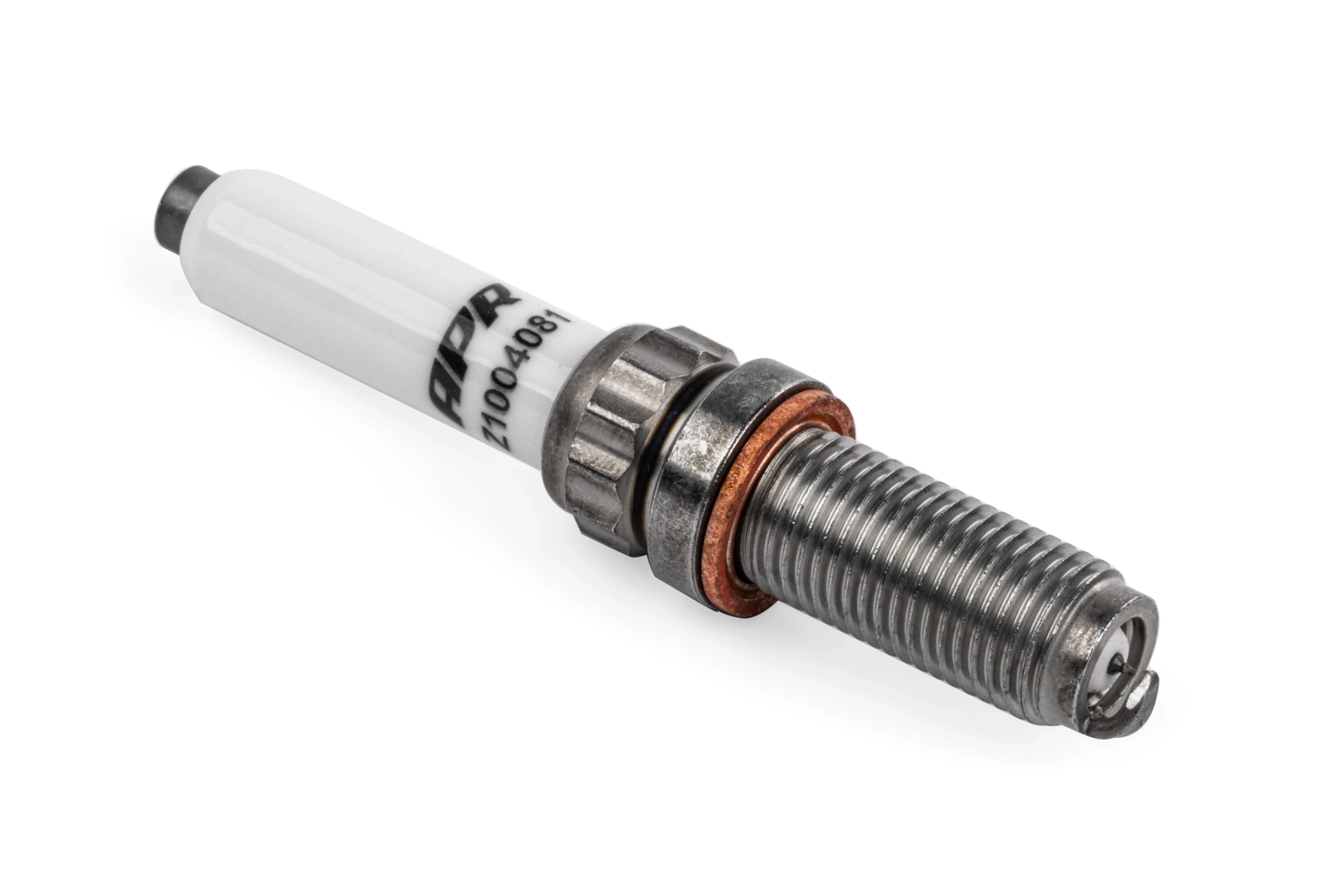 APR Iridium Pro Spark Plugs - 12x26.5x14mm - Heat Range 10 - Image 2