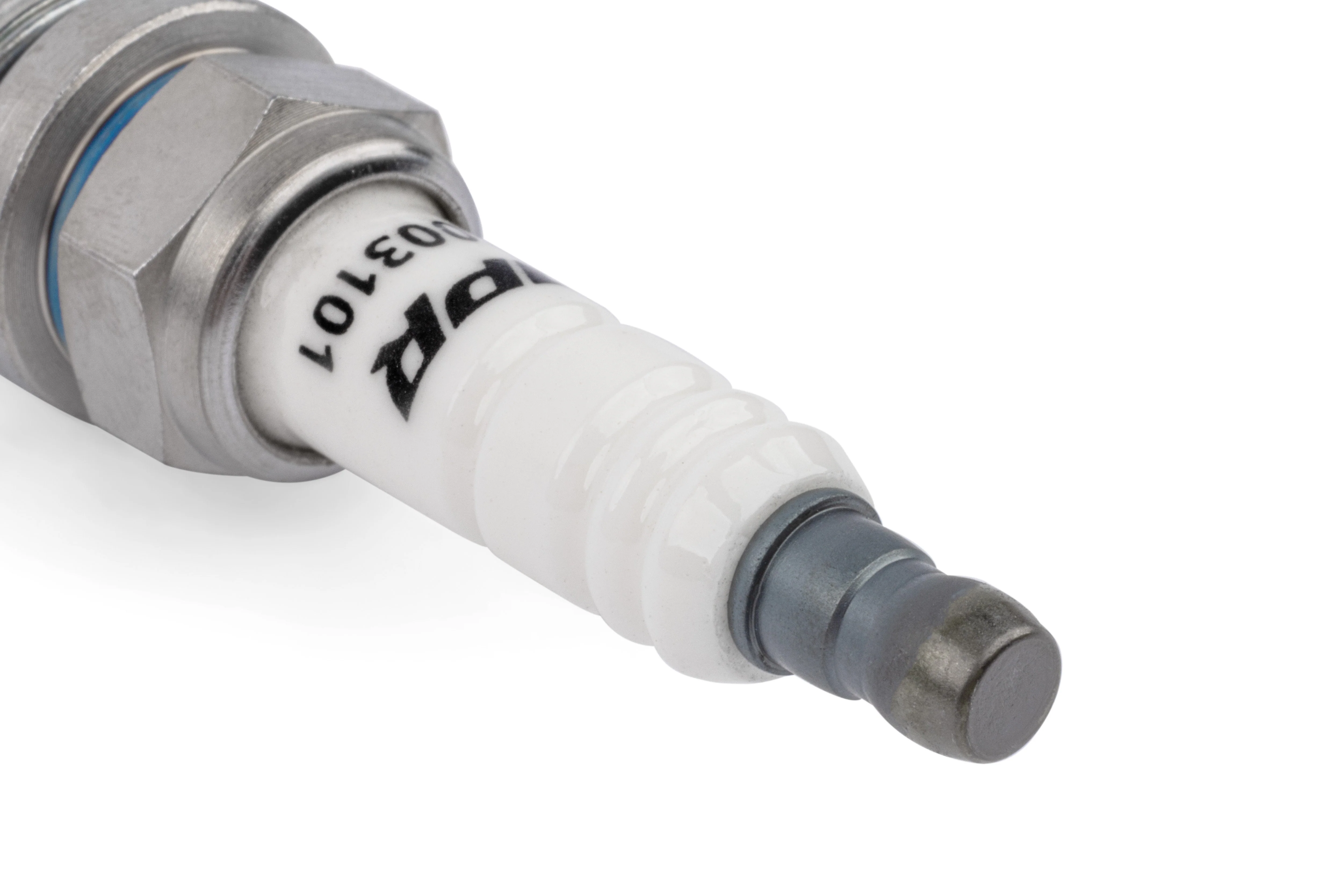 APR IRIDIUM PRO SPARK PLUGS - 14X19X16MM - HEAT RANGE 9 - Image 4