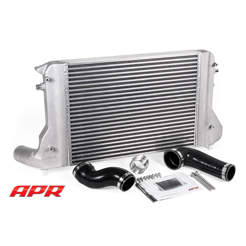 APR MK6 Jetta 1.8/2.0 EA888 Gen. 3 Intercooler