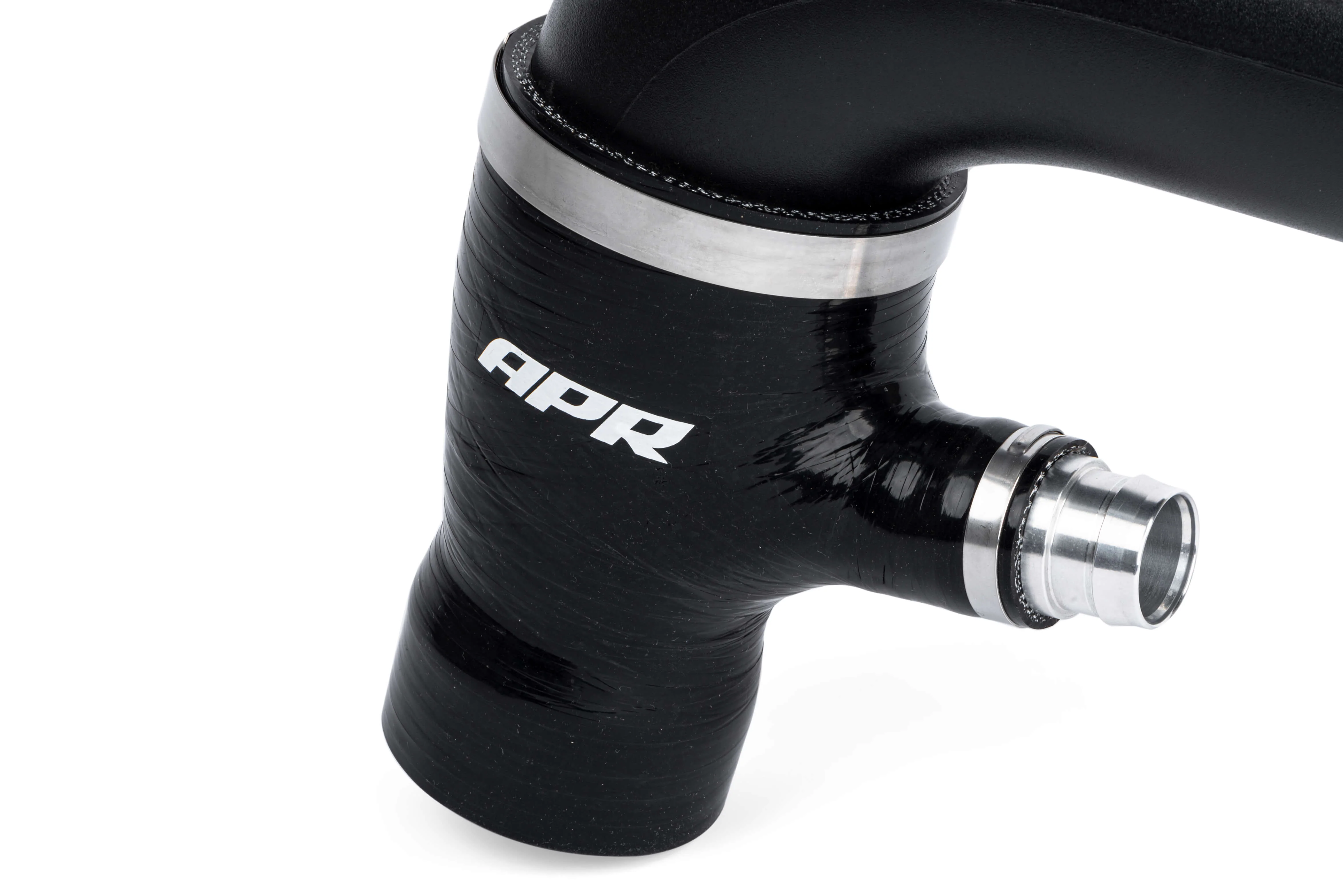 APR PEX Intake System - Rear Turbo Inlet Pipe - 1.8T/2.0T EA888 PQ35 Platform - Image 2
