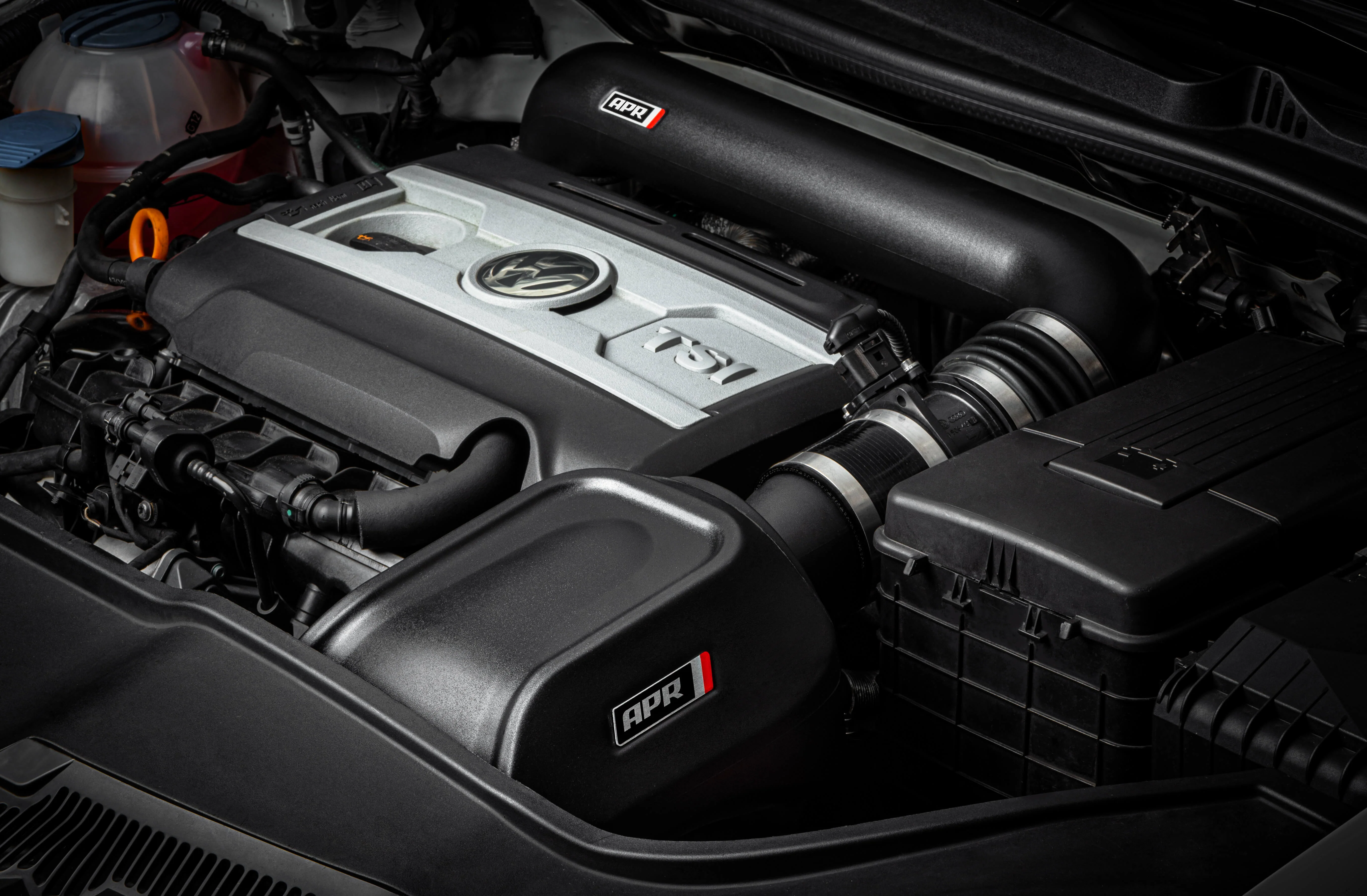 APR PEX Intake System - Rear Turbo Inlet Pipe - 1.8T/2.0T EA888 PQ35 Platform - Image 4