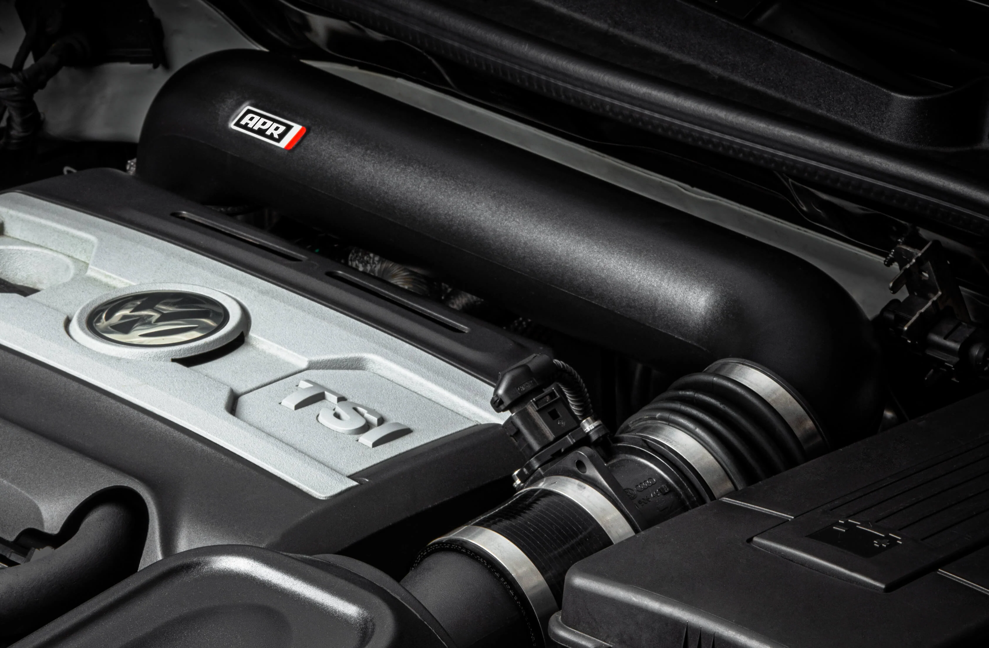 APR PEX Intake System - Rear Turbo Inlet Pipe - 1.8T/2.0T EA888 PQ35 Platform - Image 5