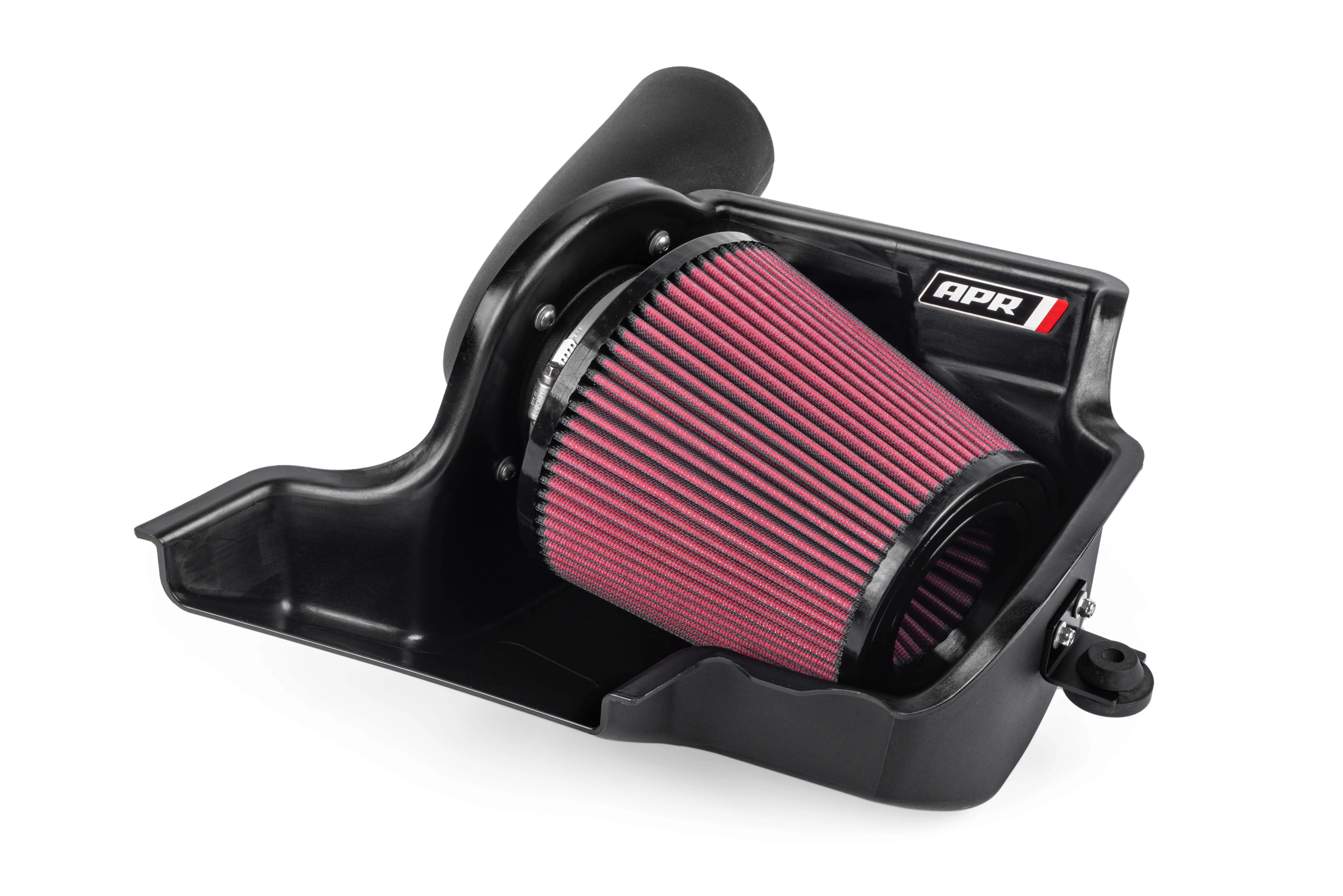 APR Open PEX Intake System - 1.8T/2.0T EA888 Gen 3 MQB