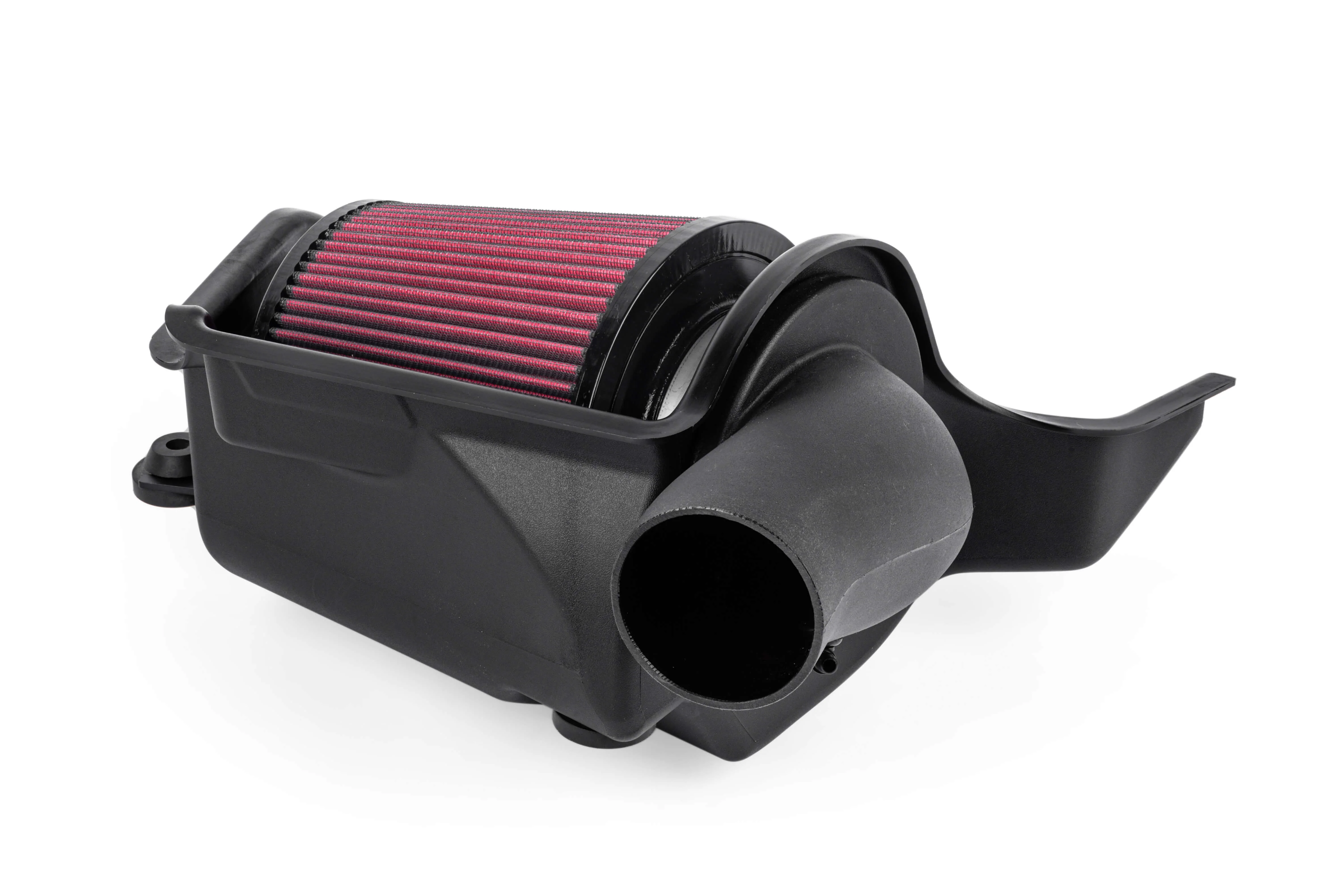 APR Open PEX Intake System - 1.8T/2.0T EA888 Gen 3 MQB - Image 2