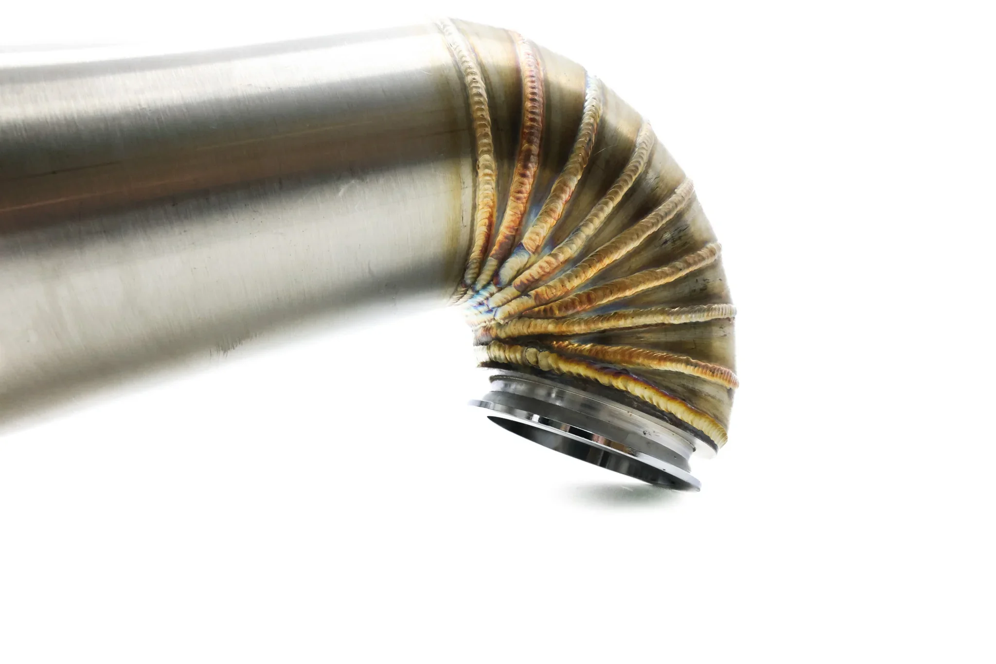 ARM Motorsports 4.5" Downpipe - VW/Audi MQB 2.0T (FWD) - Image 8