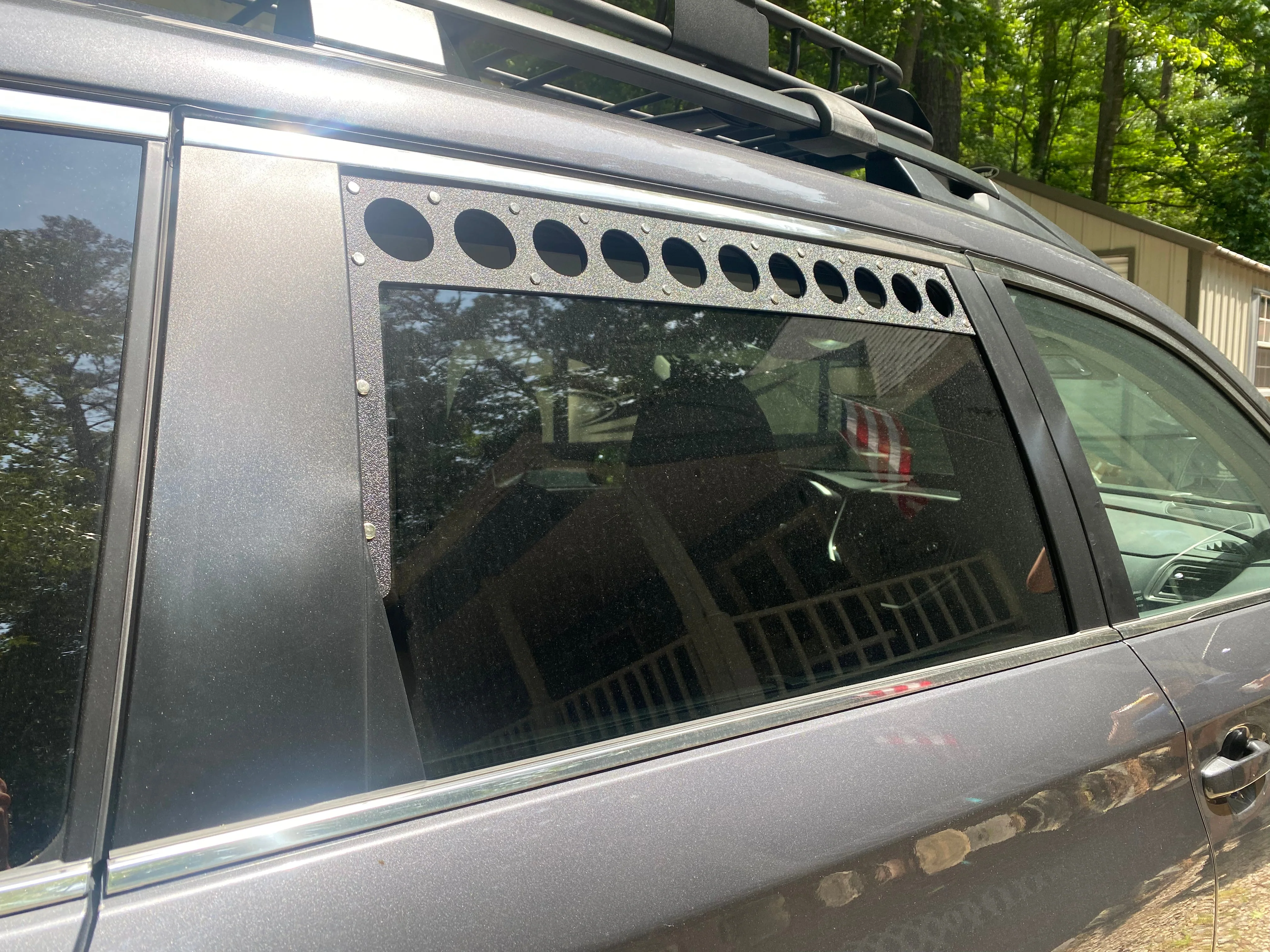 Ascent Window Vents - Image 2