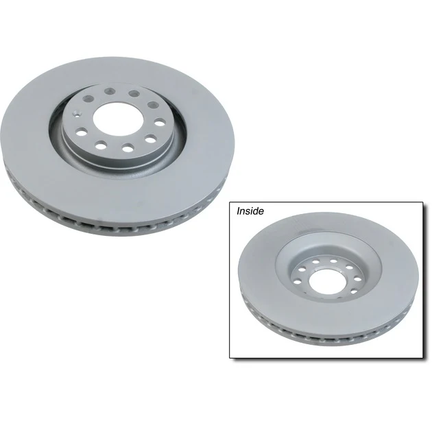 Audi B5 S4/B7 A4 Front Rotor