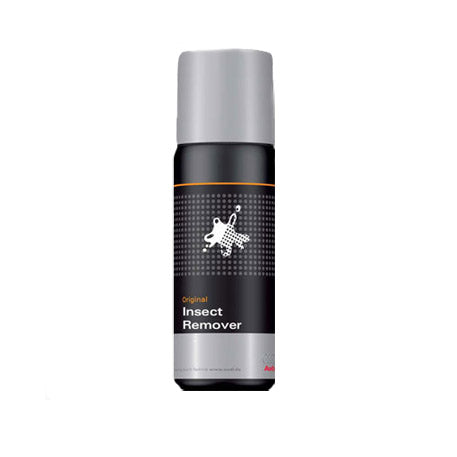 Audi Insect Remover