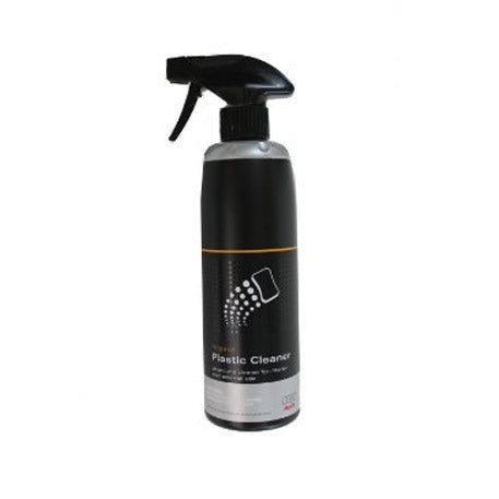 Audi Plastic cleaner