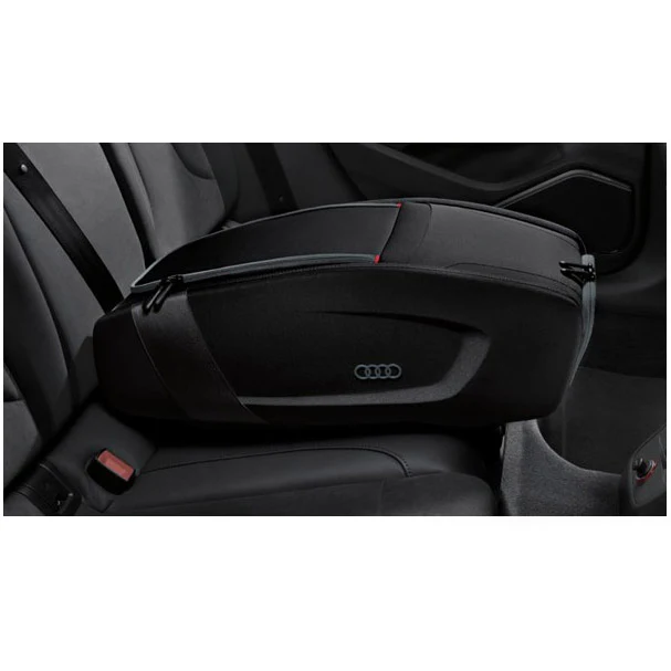 Audi Rear storage bag