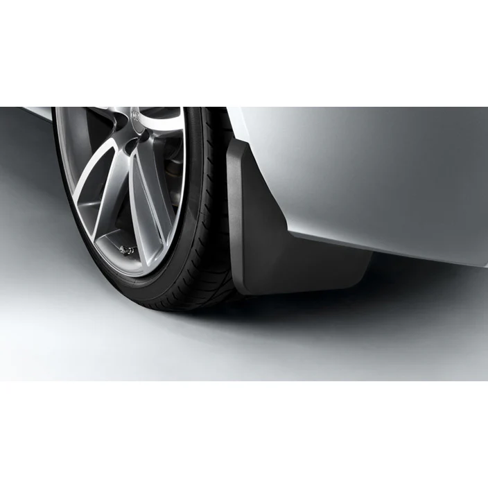 Audi Splash Guards (Front)