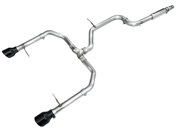 AWE Catback Exhaust For VW Mk7.5 & MK7.75 Jetta GLI (2022+) - Image 2