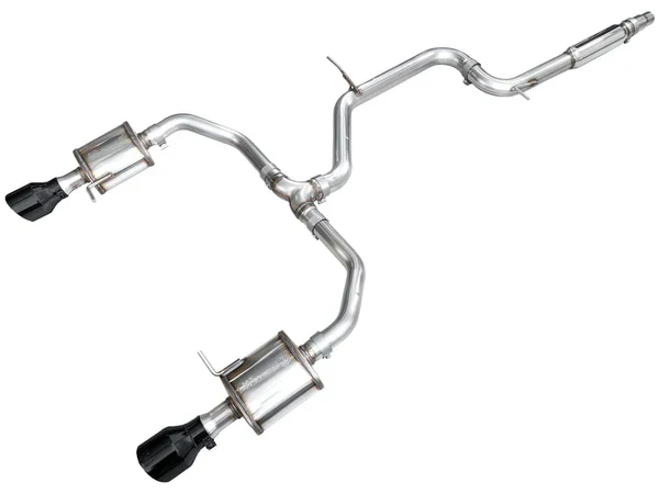 AWE Catback Exhaust For VW Mk7.5 & MK7.75 Jetta GLI (2022+) - Image 4
