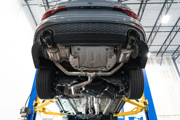 AWE Catback Exhaust For VW Mk7.5 & MK7.75 Jetta GLI (2022+) - Image 6