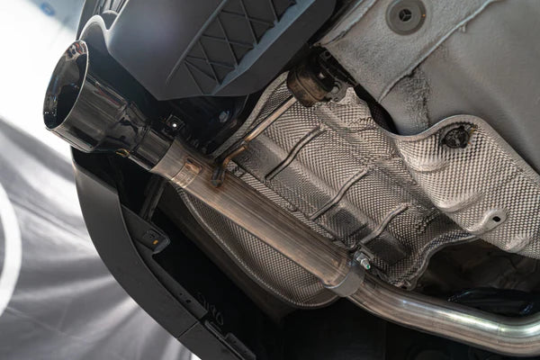 AWE Catback Exhaust For VW Mk7.5 & MK7.75 Jetta GLI (2022+) - Image 7