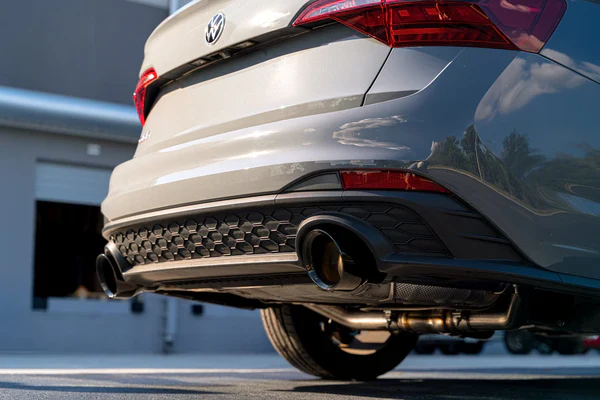 AWE Catback Exhaust For VW Mk7.5 & MK7.75 Jetta GLI (2022+) - Image 9