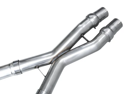 AWE SwitchPath™ Exhaust for BMW G87 M2 - Diamond Black Tips - Image 5