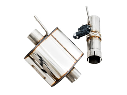 AWE Track-to-SwitchPath™ Conversion Kit for VW MK7 Golf R