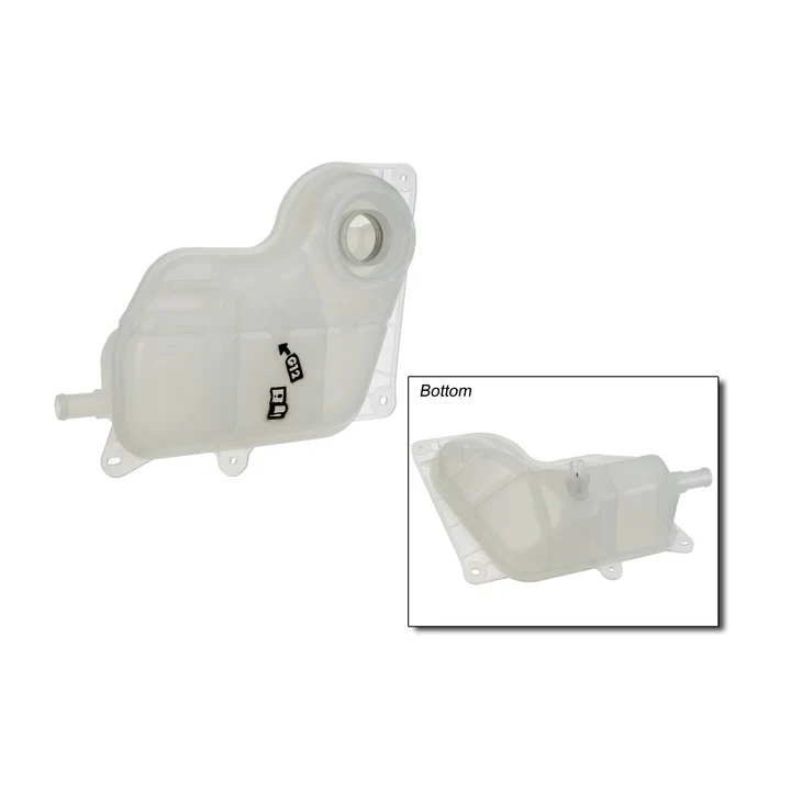 B5 A4/Passat Coolant Expansion Tank