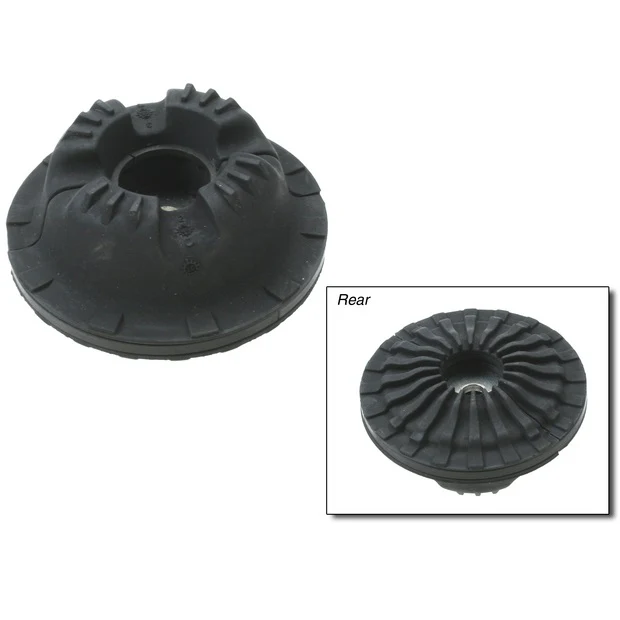B6/B7 Front Upper Strut Mounts (Pair)