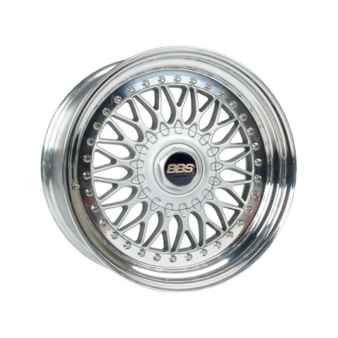 BBS Style 5 & Style 19 17" to 18" 3-Piece Up-Conversion Kit