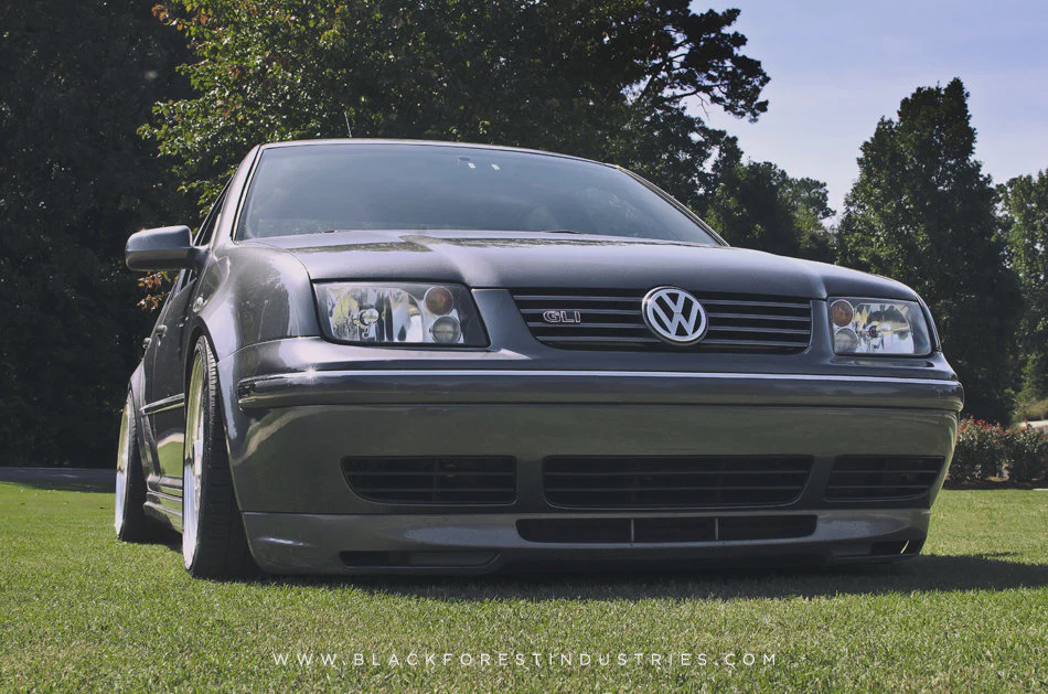 BBS Style 5 & Style 19 17" to 18" 3-Piece Up-Conversion Kit - Image 3