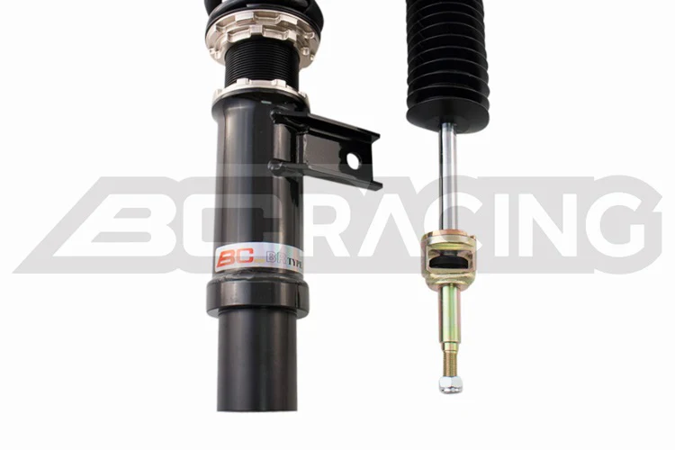 BC Racing MK7 Golf 1.8T Coilover Kit - Image 3
