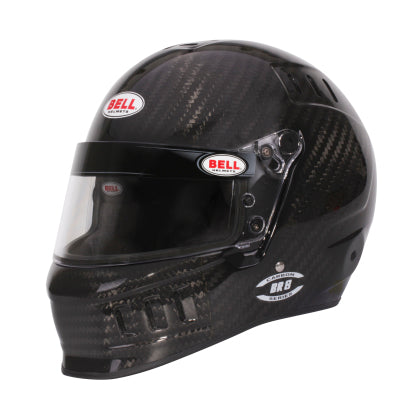 Bell BR8 Air Carbon SA2020/FIA8859 - Medium (Size 58)