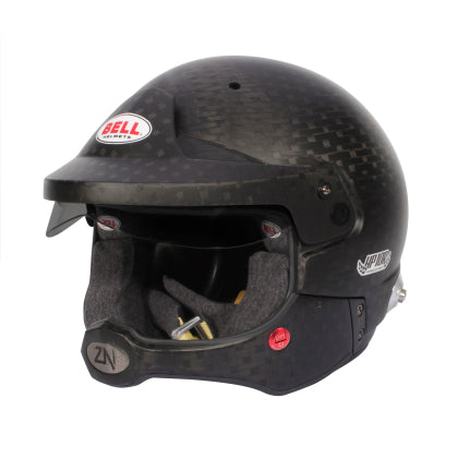 Bell HP10 Rally FIA8860-2018 - Medium (Size 59)