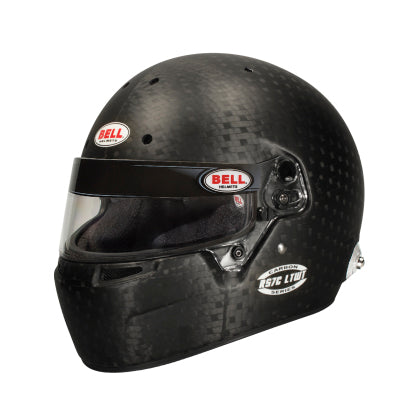 Bell RS7C Lightweight SA2020 (HANS) - XL (Size 61)