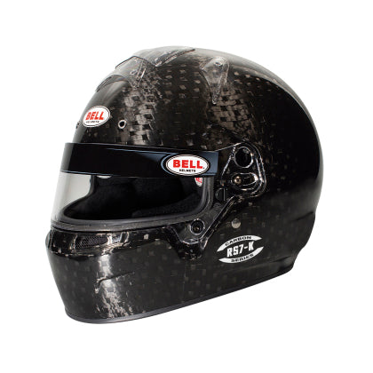 Bell RS7K Carbon K2020 - XS (Size 56)