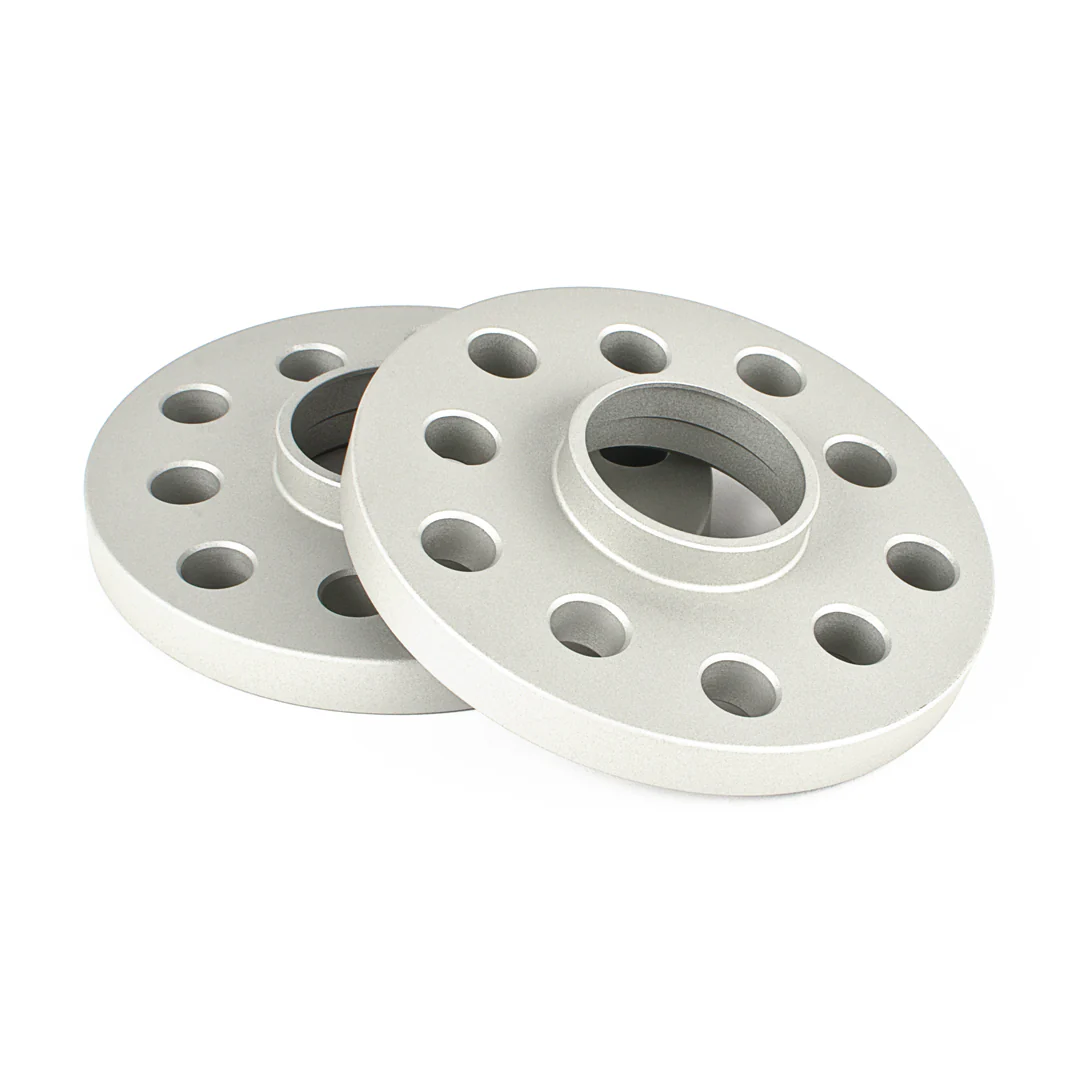 BFI 15mm Wheel Spacers - 5x100 & 5x112 - Image 3