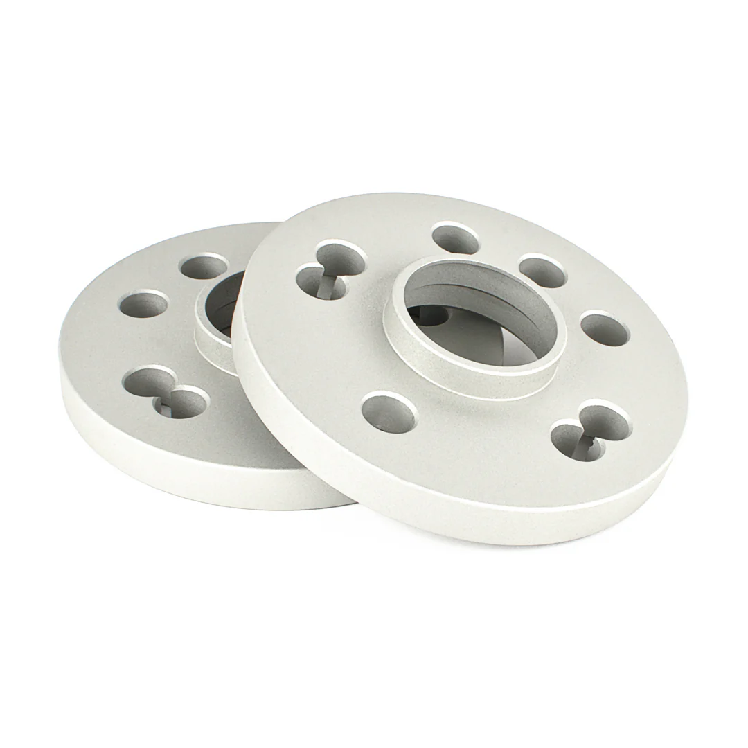 BFI 16mm Wheel Spacers - 4x100 & 5x100 - Image 3