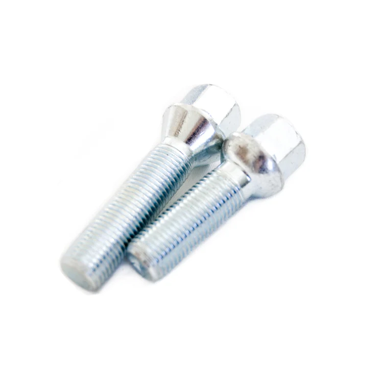 BFI 20mm Wheel Spacers - 4x100 & 5x100 - Image 4