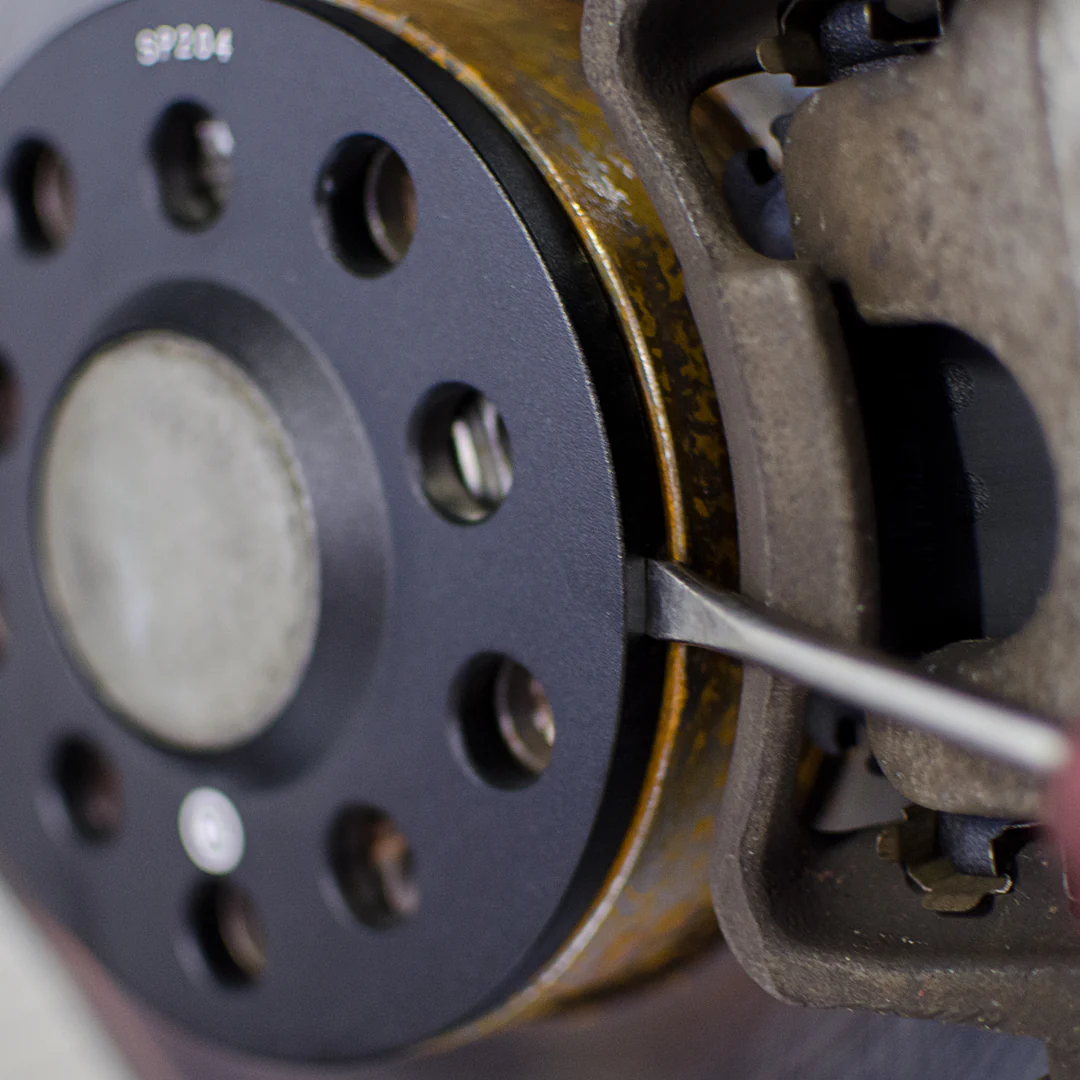 BFI 20mm Wheel Spacers - 4x100 & 5x100 - Image 5