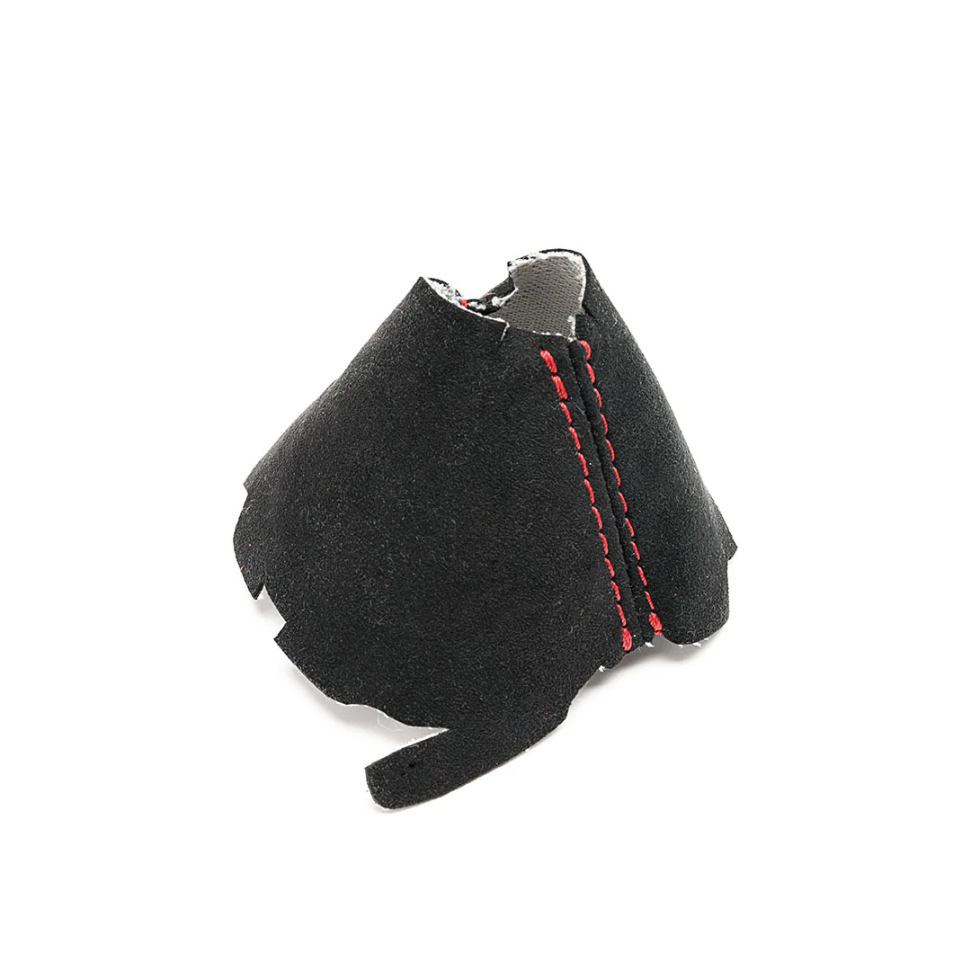 BFI 4M Q7 Automatic Shift Boot (Alcantara) - Image 29