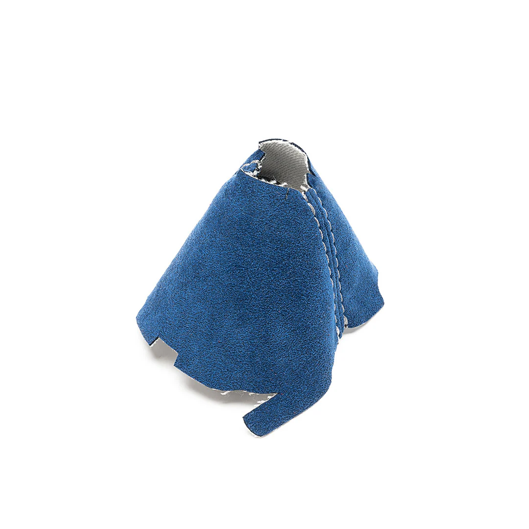 BFI 4M Q7 Automatic Shift Boot (Alcantara) - Image 32