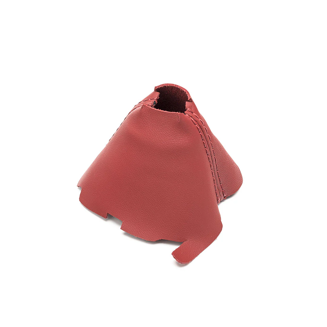 BFI 4M Q7 Automatic Shift Boot (Leather) - CLEARANCE - Image 20