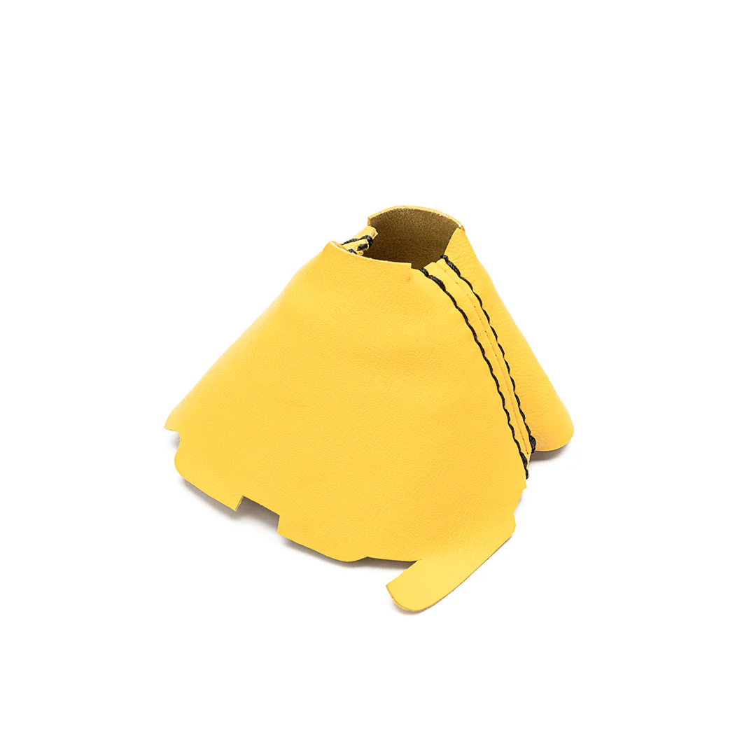BFI 4M Q7 Automatic Shift Boot (Leather) - CLEARANCE - Image 21