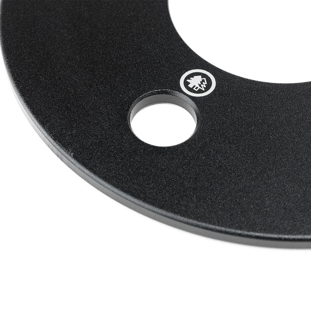 BFI 5mm Wheel Spacers - 4x100 & 5x100 - Image 7