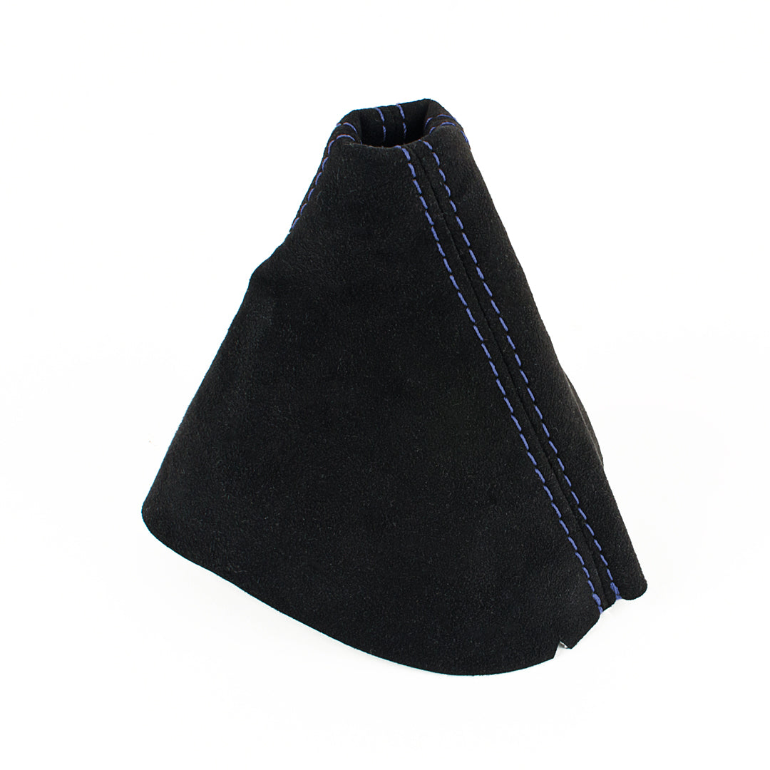 BFI 8P DSG / Automatic Shift Boot (Alcantara) - Image 29