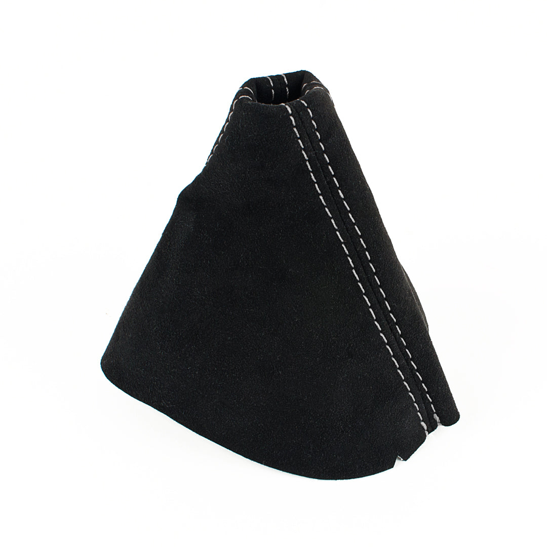 BFI 8P DSG / Automatic Shift Boot (Alcantara) - Image 31