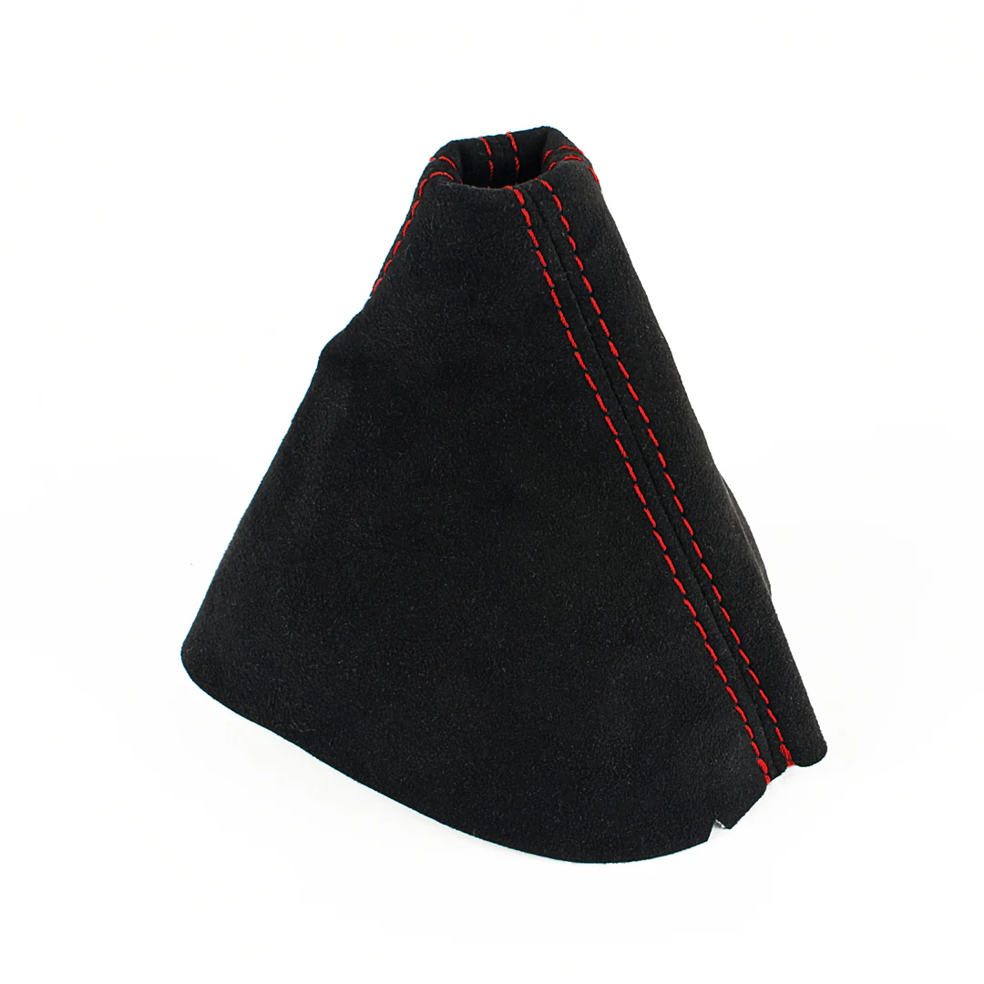 BFI 8P DSG / Automatic Shift Boot (Alcantara) - Image 30