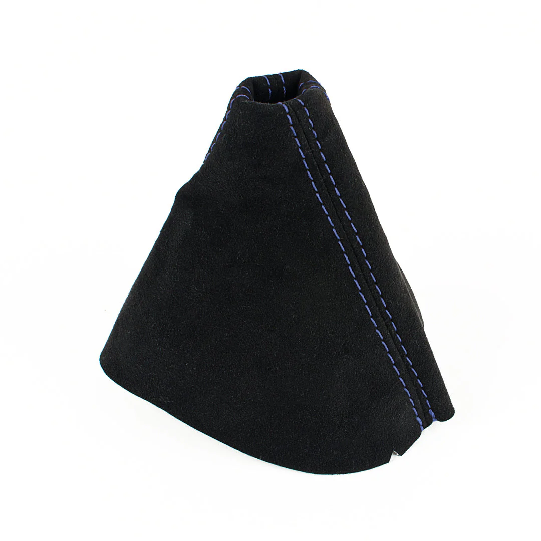 BFI Audi 8P Manual Shift Boot (Alcantara) - Image 3