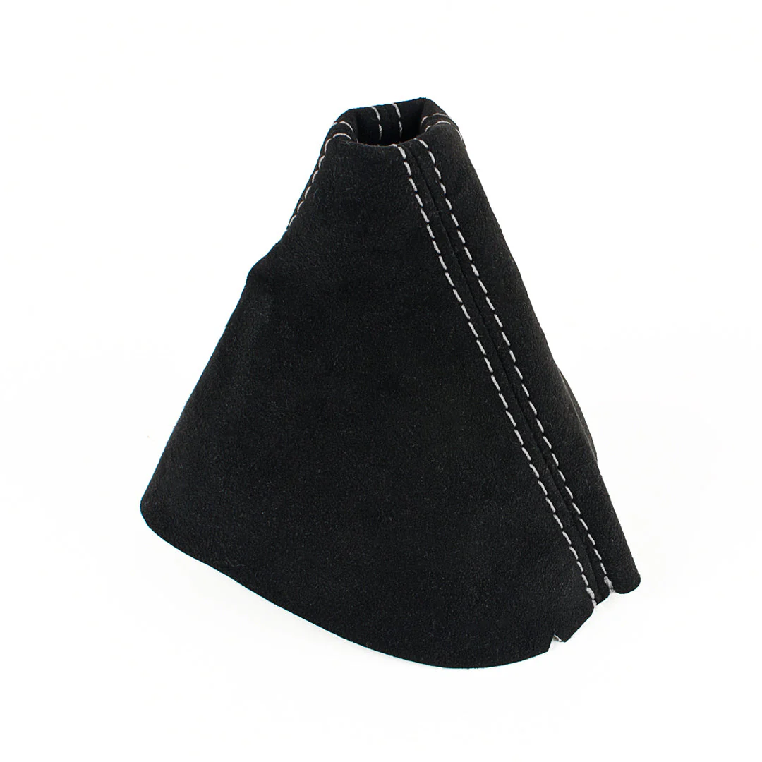 BFI Audi 8P Manual Shift Boot (Alcantara) - Image 4