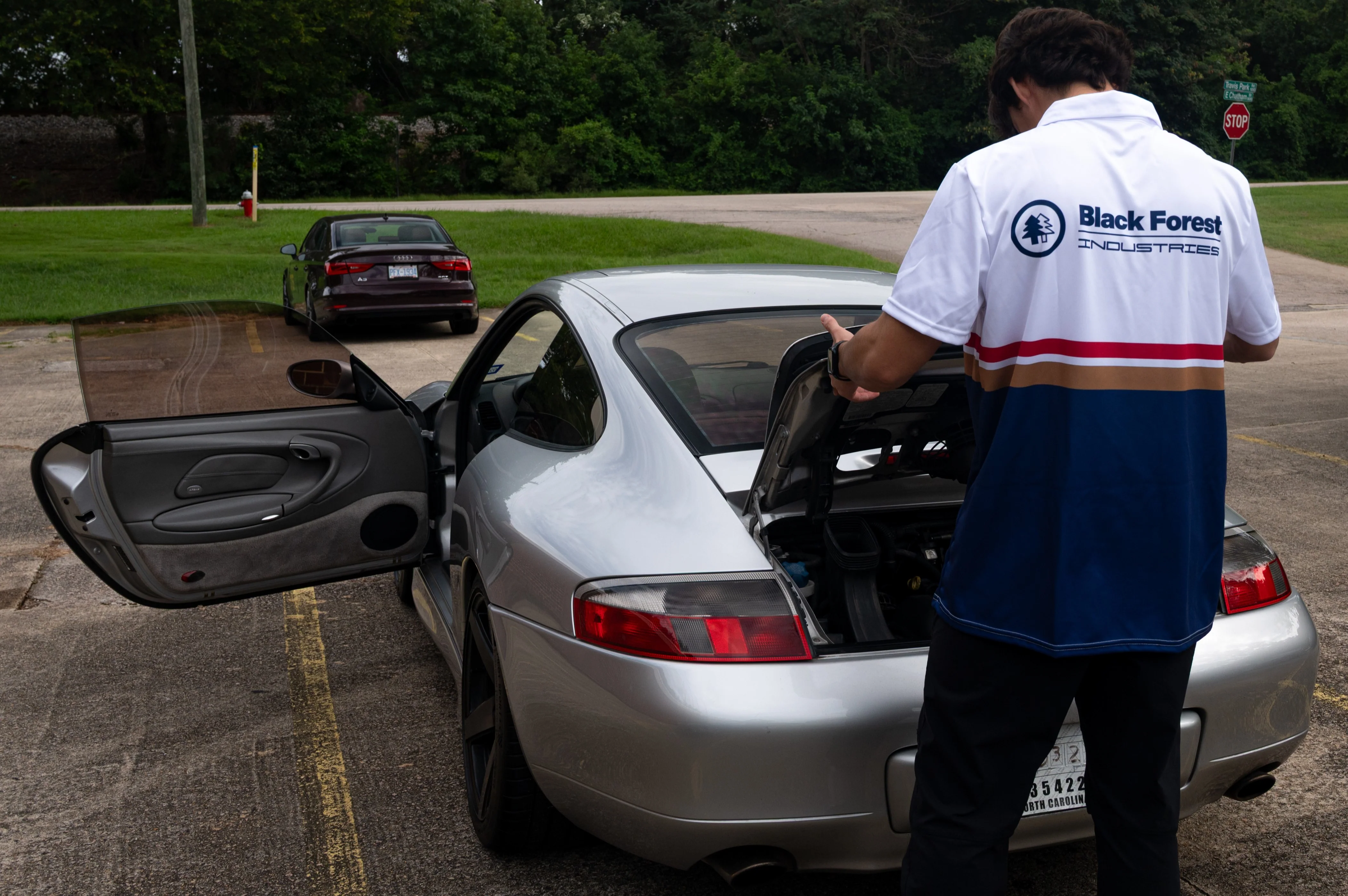 BFI 956 Polo - Image 2