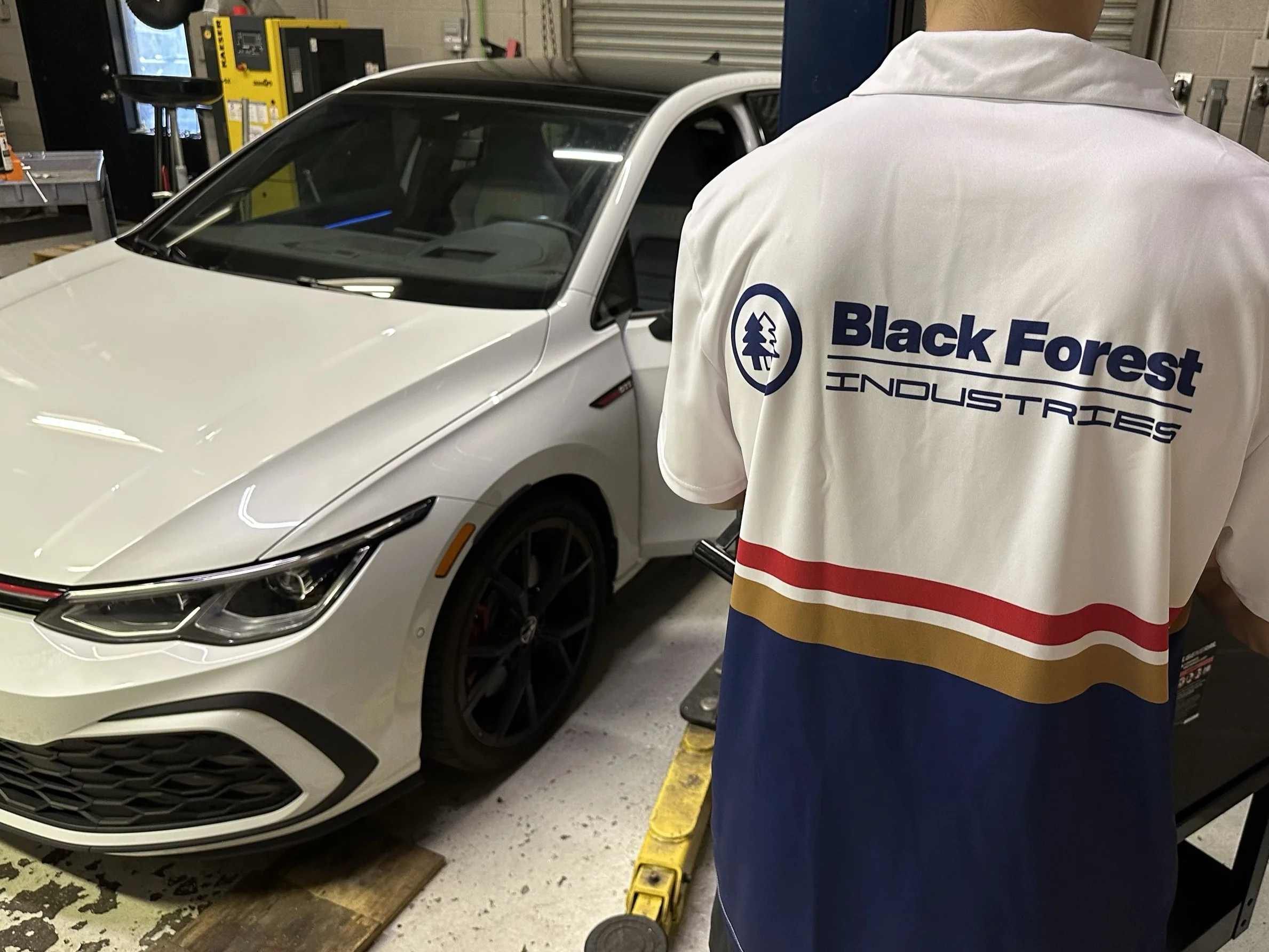 BFI 956 Polo - Image 3