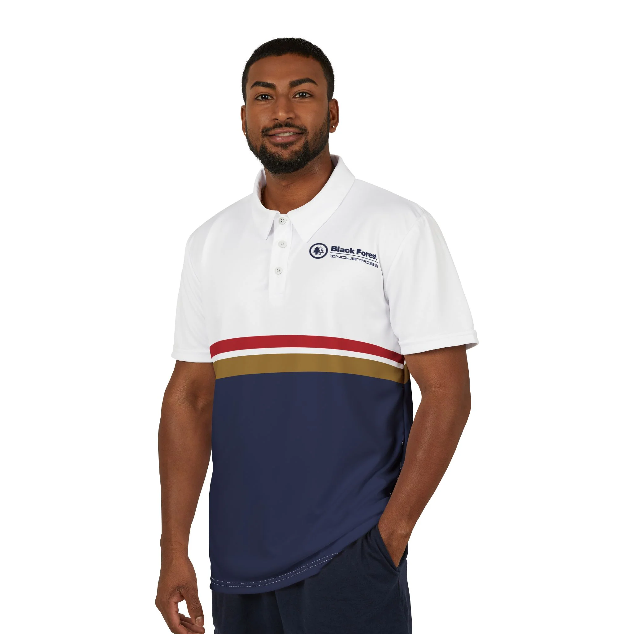 BFI 956 Polo - Image 4