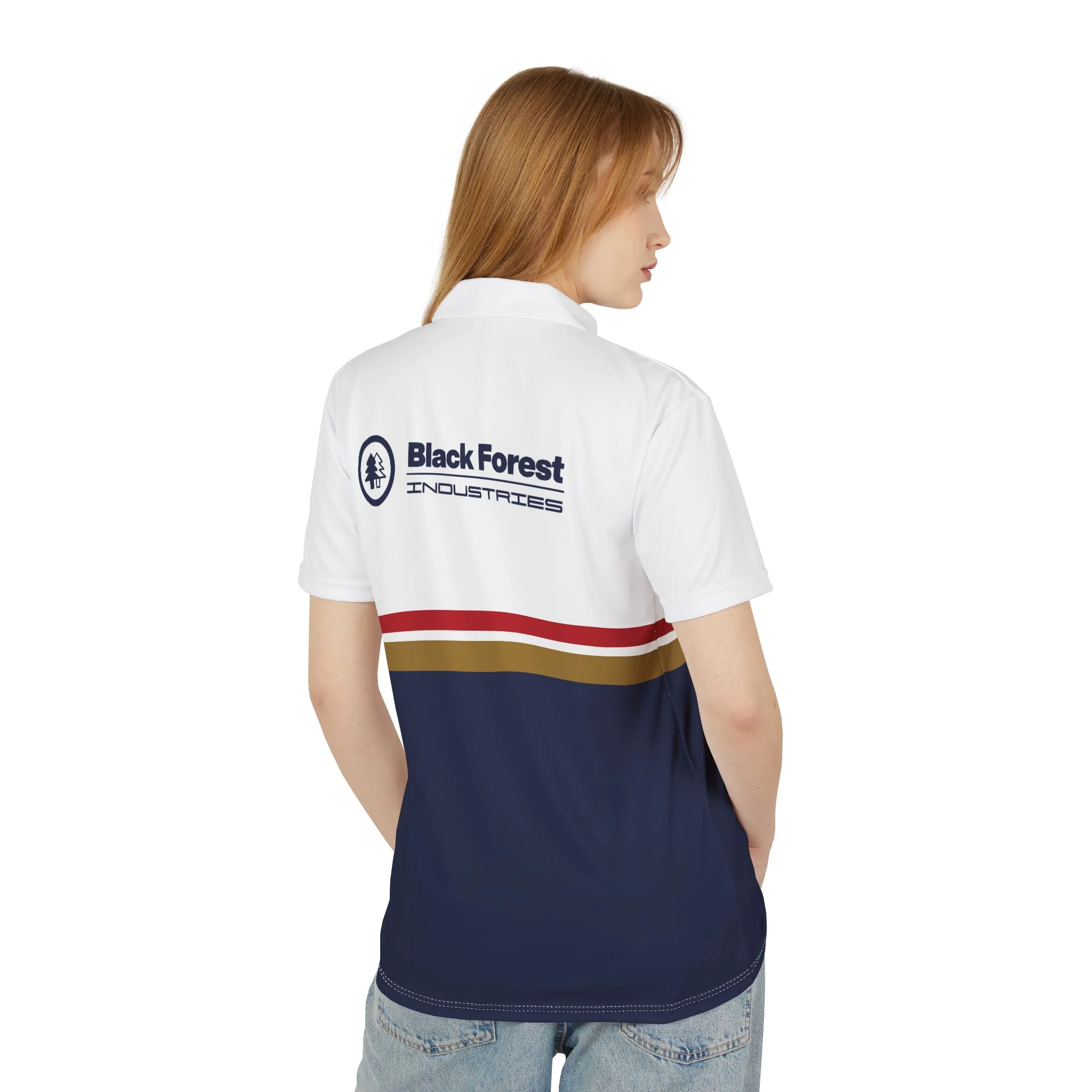 BFI 956 Polo - Image 5